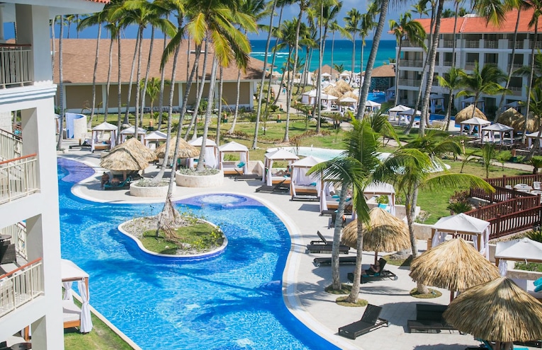 Piscinas - 1