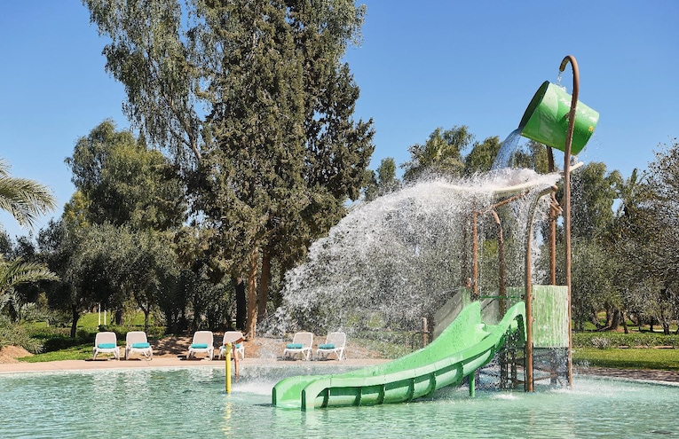 Piscinas - 1