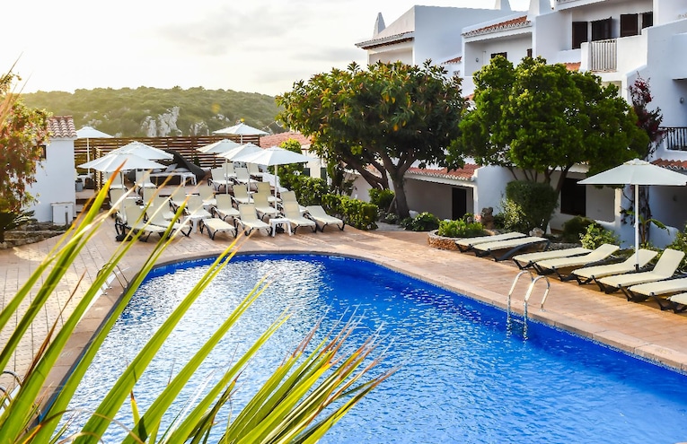 Piscinas - 1