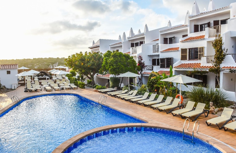 Piscinas - 3