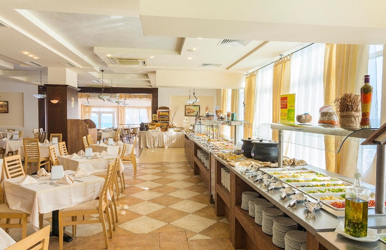 Restaurantes - 1