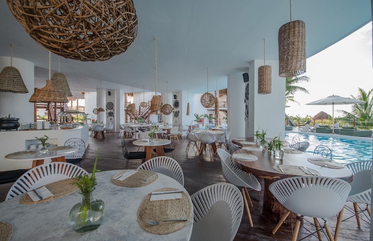 Restaurantes - 2