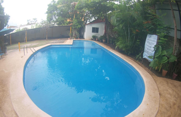 Piscinas - 1
