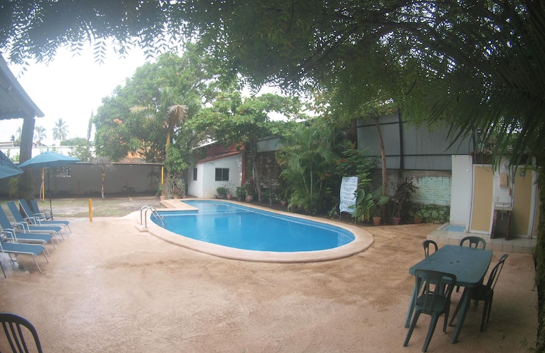 Piscinas - 2