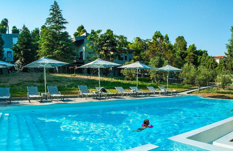 Piscinas - 2