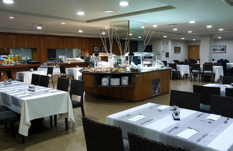 Restaurantes - 1