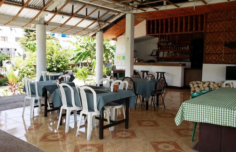 Restaurantes - 1