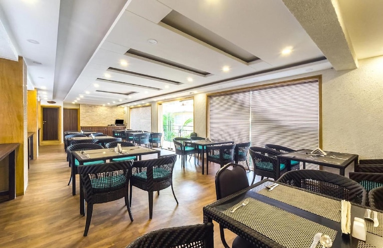 Restaurantes - 1