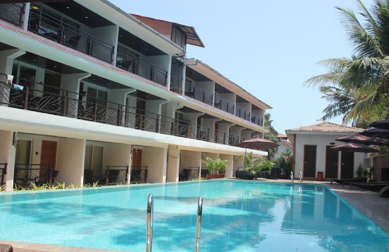 Piscinas - 1