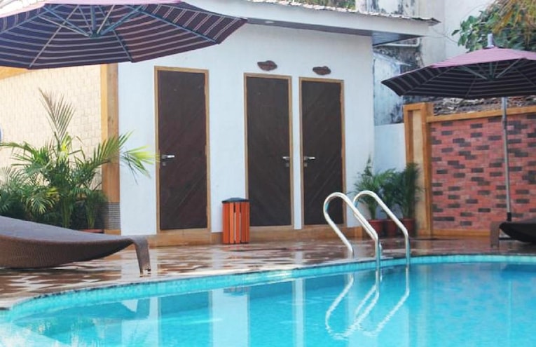 Piscinas - 2