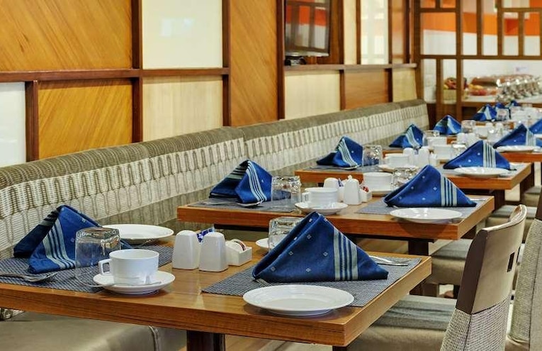 Restaurantes - 1