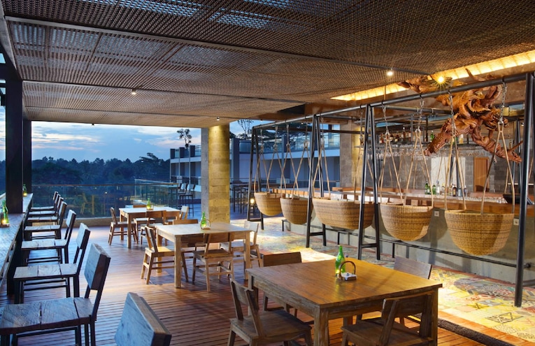 Restaurantes - 1