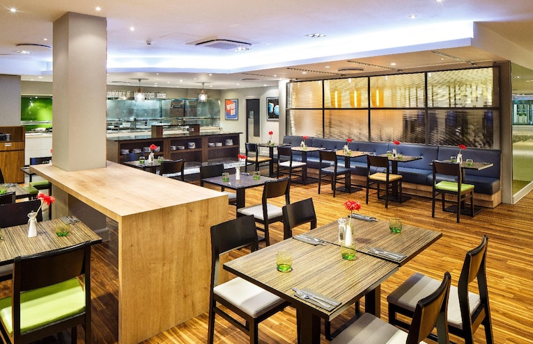 Restaurantes - 1