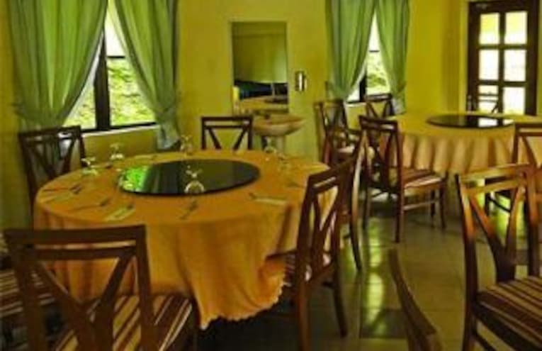 Restaurantes - 1