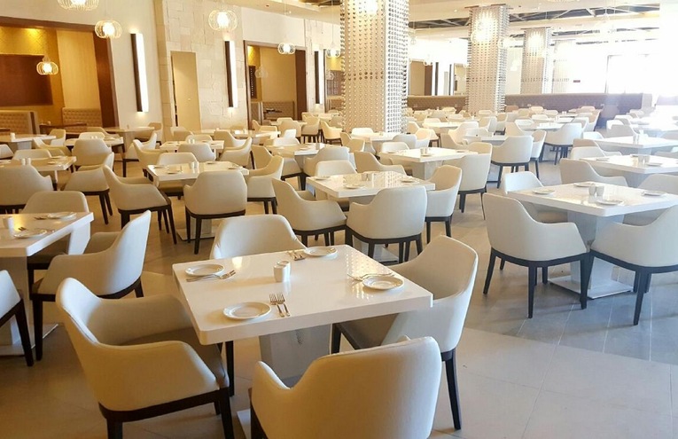 Restaurantes - 1
