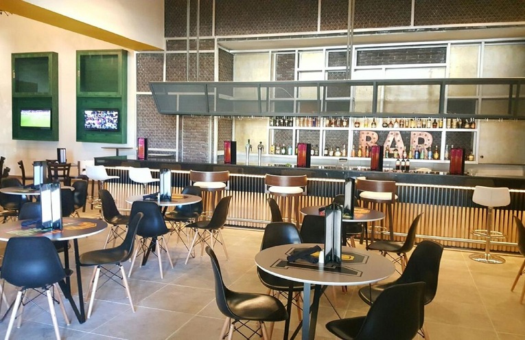 Restaurantes - 3