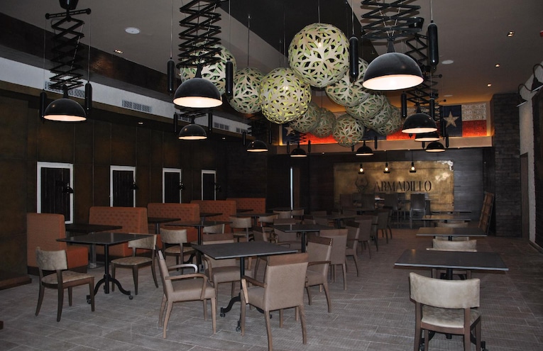 Restaurantes - 4