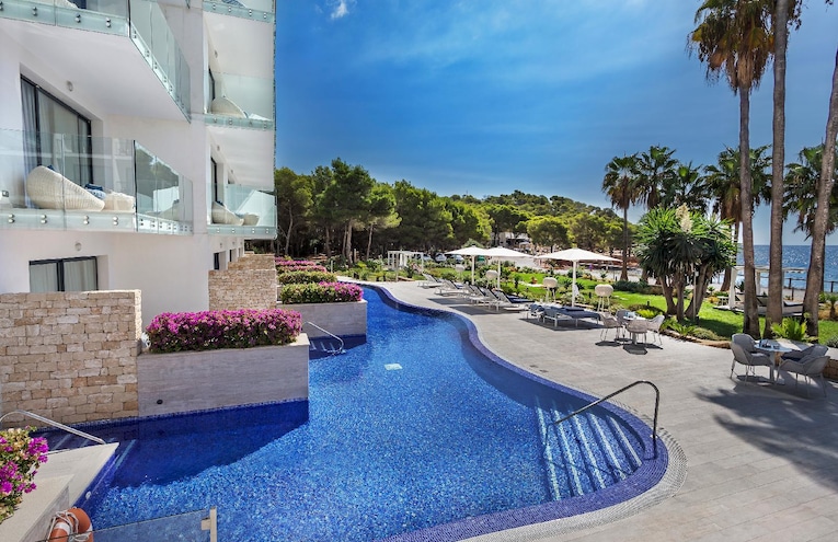 Piscinas - 3