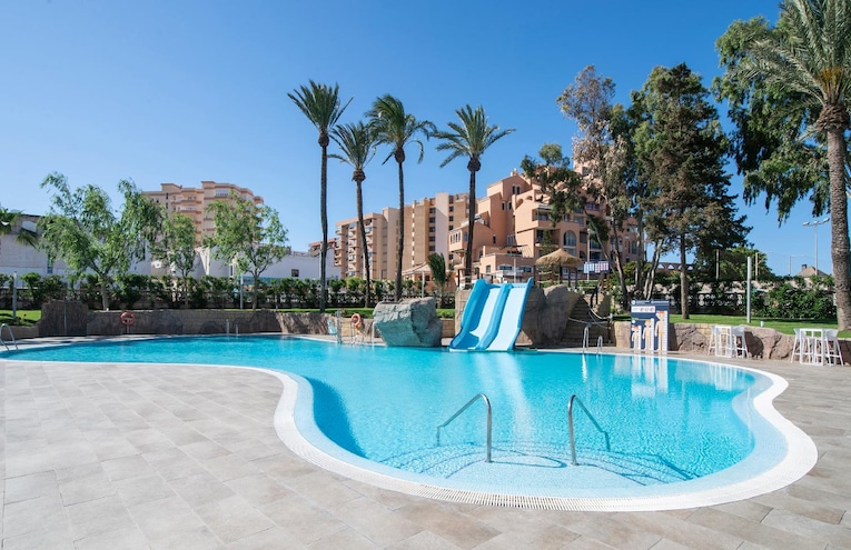 Piscinas - 3