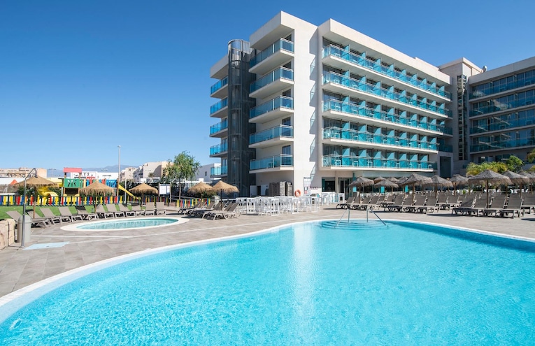 Piscinas - 4