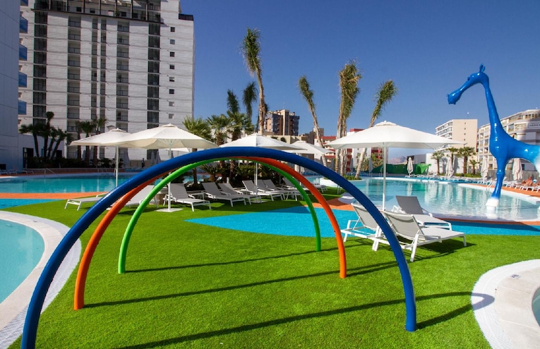 Piscinas - 4