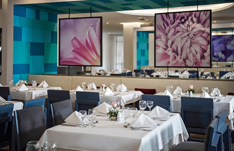 Restaurantes - 2