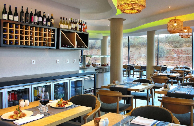 Restaurantes - 2