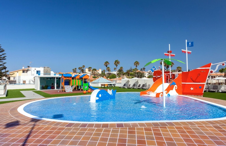 Piscinas - 2