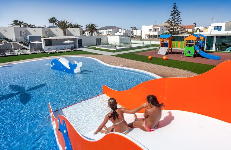 Piscinas - 1