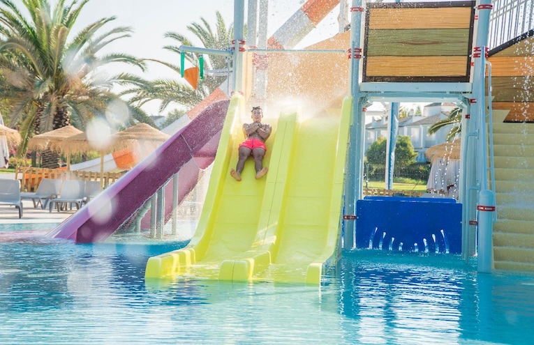 Piscinas - 6