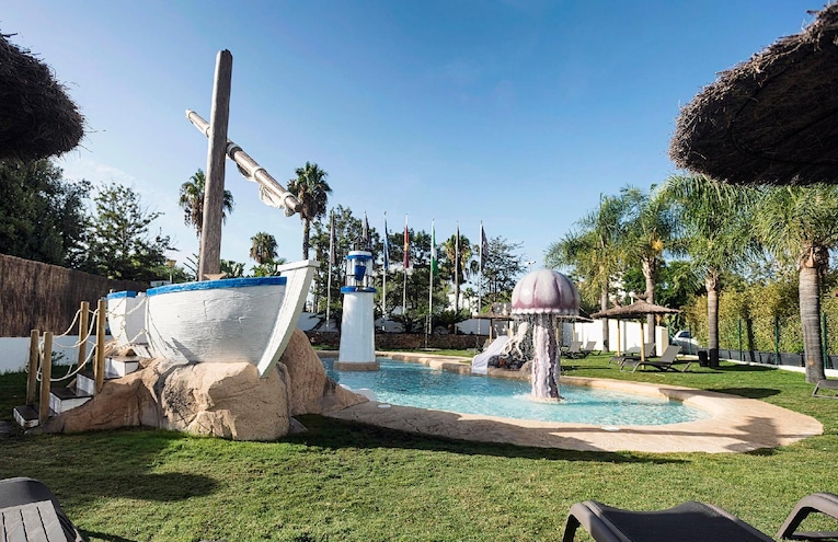 Piscinas - 7
