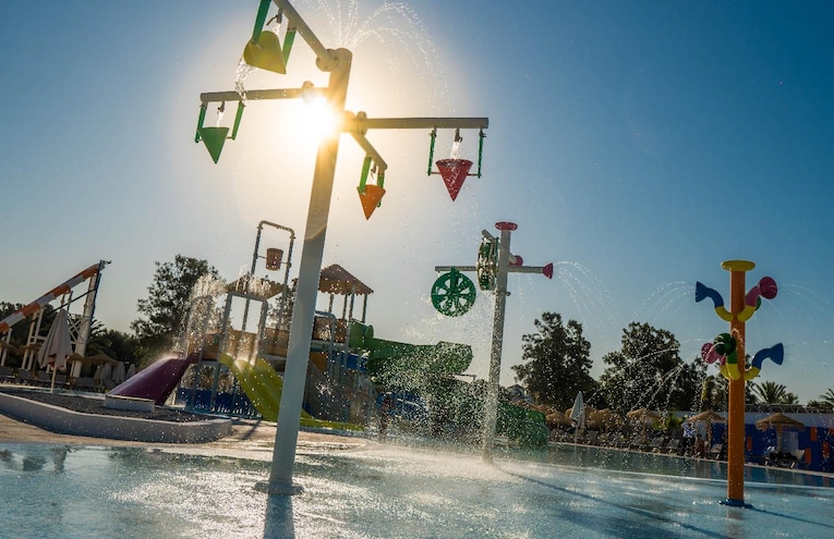 Piscinas - 2