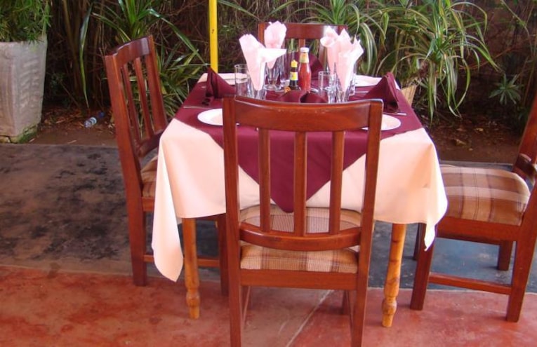 Restaurantes - 2