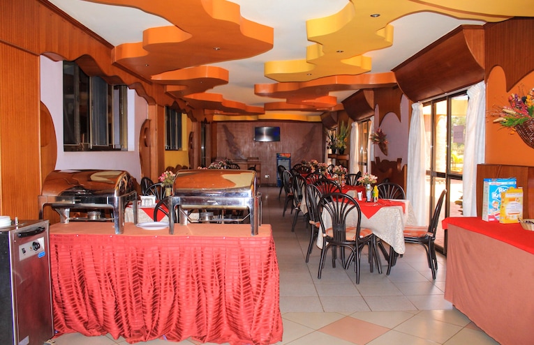 Restaurantes - 1