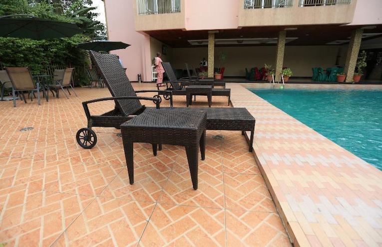 Piscinas - 1