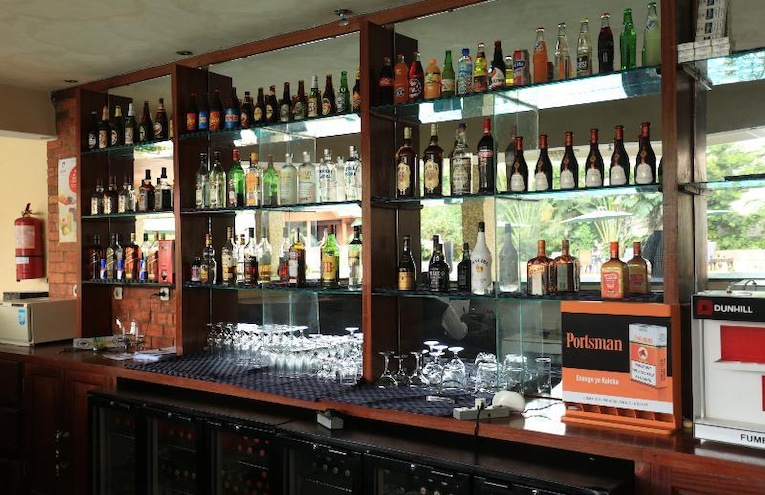 Restaurantes - 1