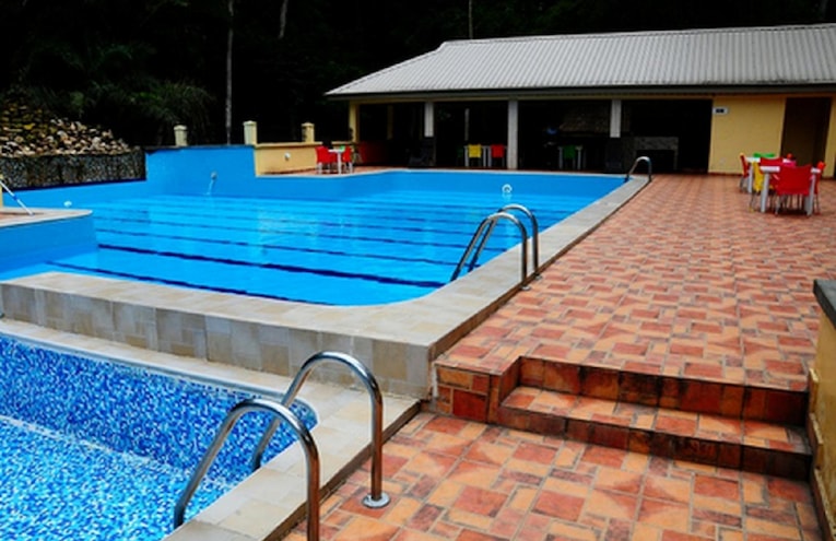 Piscinas - 1