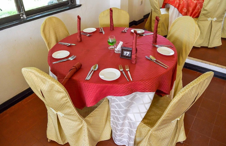 Restaurantes - 3