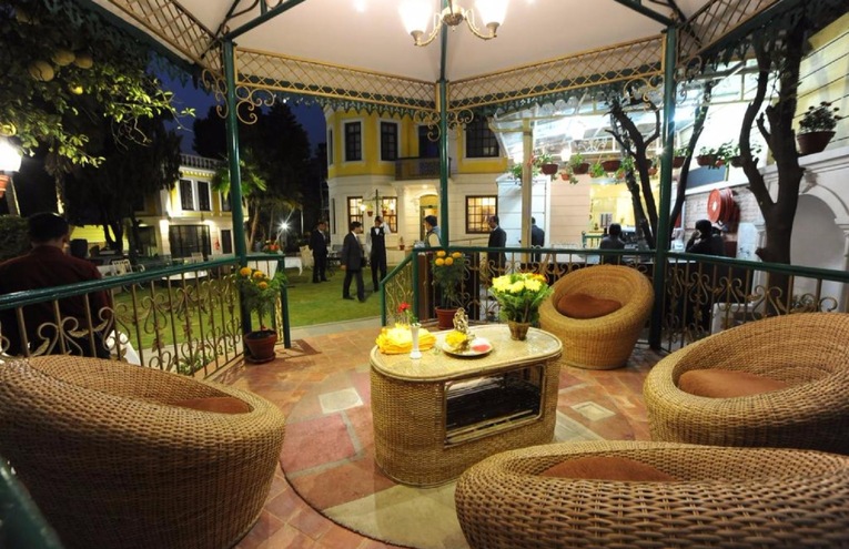 Restaurantes - 1