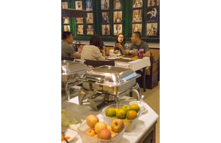 Restaurantes - 2