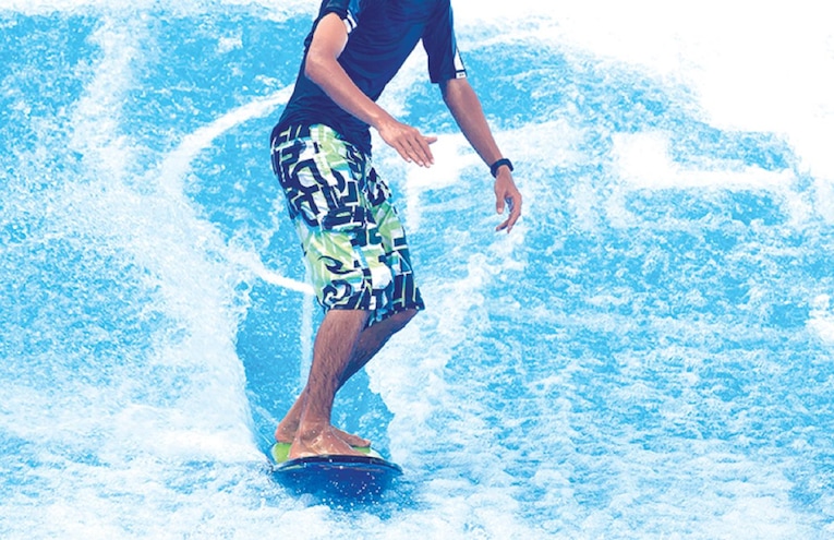 Piscinas - 3