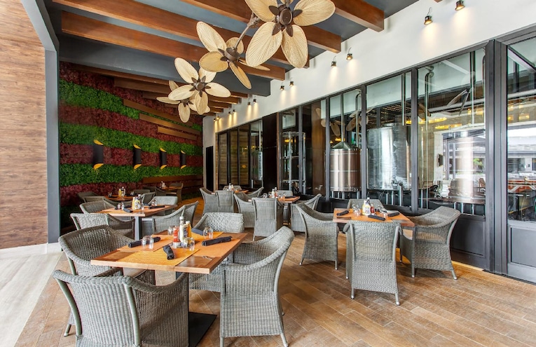 Restaurantes - 1