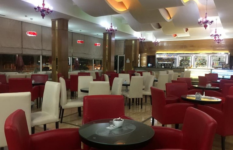 Restaurantes - 2