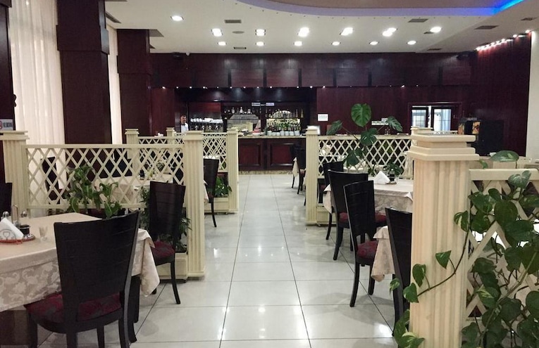 Restaurantes - 3