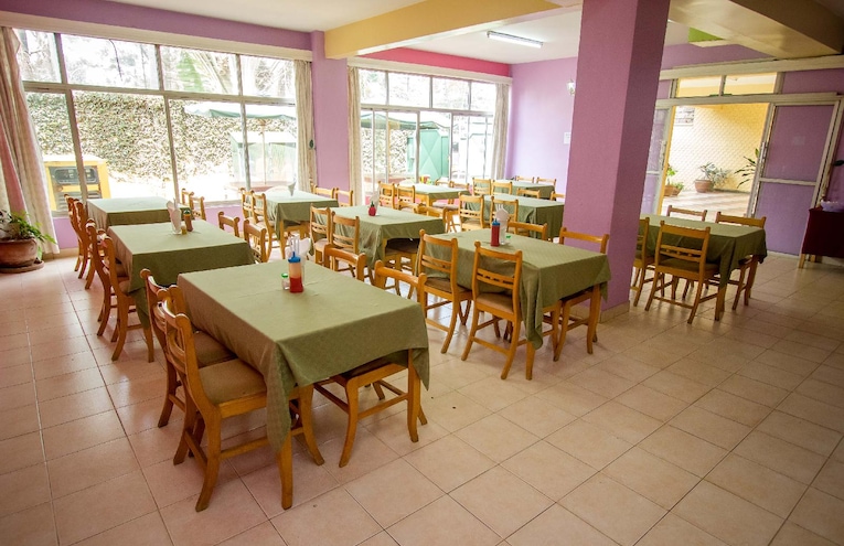 Restaurantes - 1