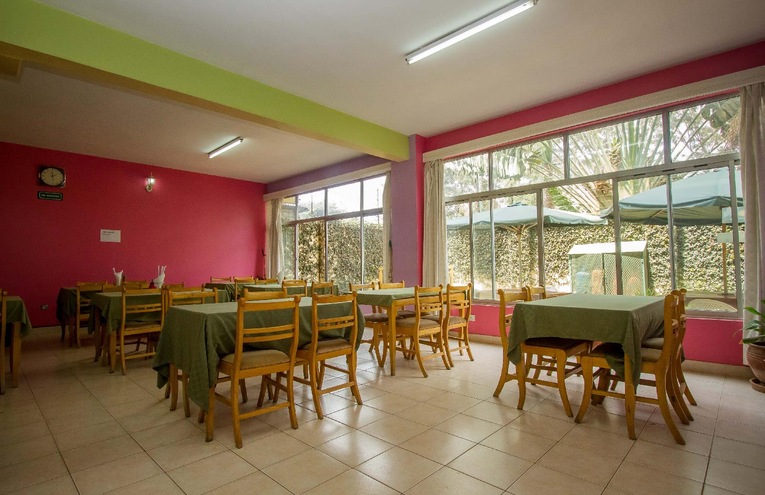 Restaurantes - 2