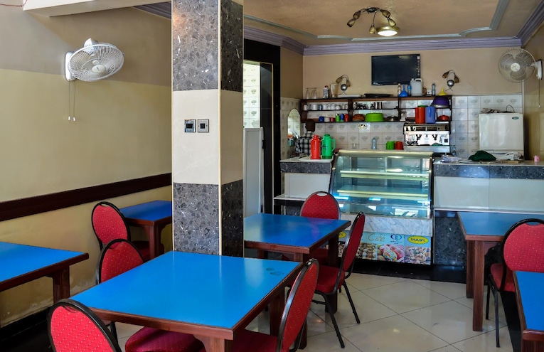 Restaurantes - 1