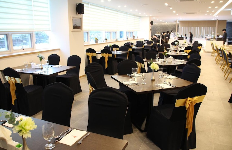 Restaurantes - 1
