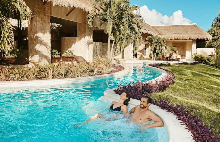 Piscinas - 1