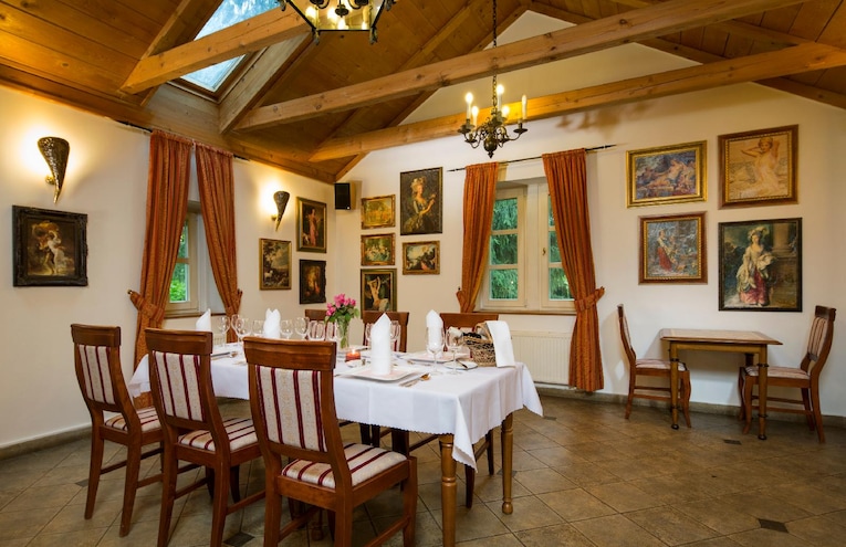 Restaurantes - 2